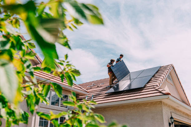 Best Slate Roofing Contractor  in Grandview Plaza, KS