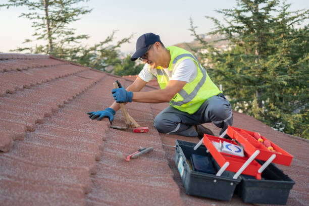 Quick and Trustworthy Emergency Roof Repair Services in Grandview Plaza, KS