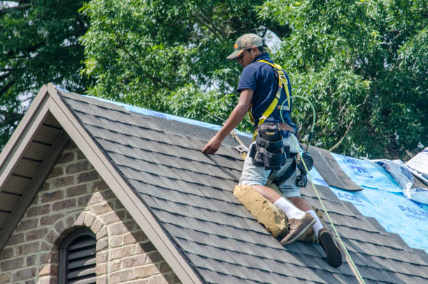 Reliable Grandview Plaza, KS Roofing Contractor Solutions